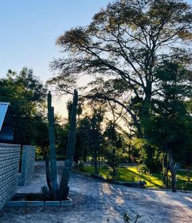 Katima Mulilo Bed & Breakfast | Happy Forest B&B