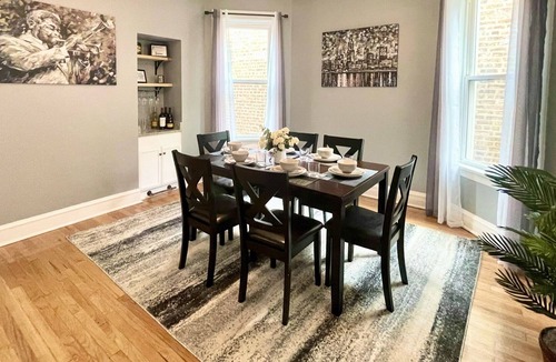 Avondale Apartment | Happy Haven