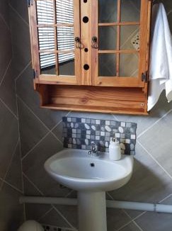 Riebeeckstad Apartment | Happy Haven