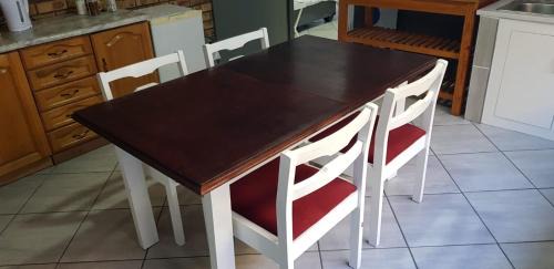 Riebeeckstad Apartment | Happy Haven
