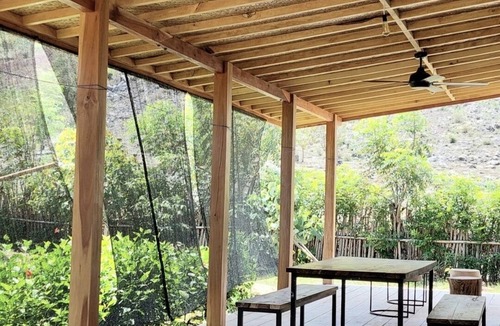 Hu'u Villa | HAPPY HOME