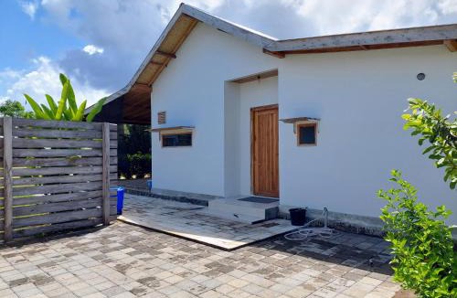 Hu'u Villa | Happy home