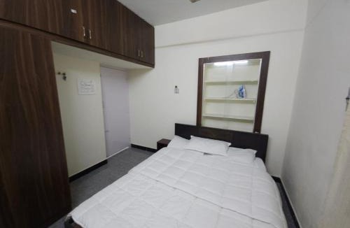Vadavalli House | Happy Home