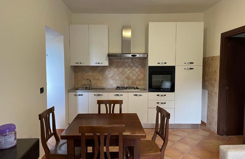 Orte Apartment | HAPPY HOME