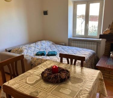 Orte Apartment | HAPPY HOME