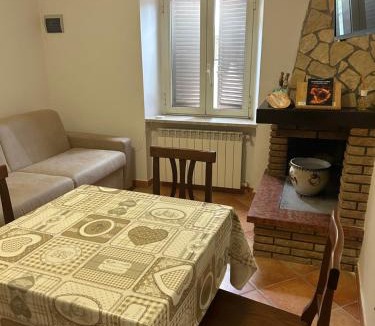Orte Apartment | HAPPY HOME