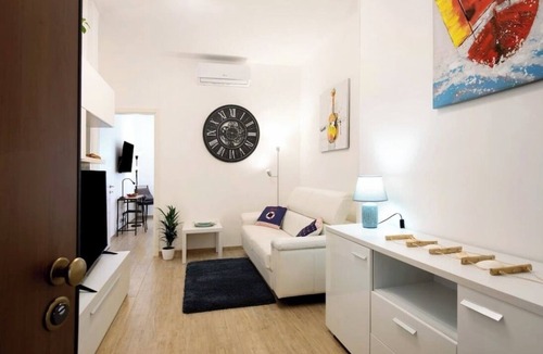 Savona Apartment | Happy Home