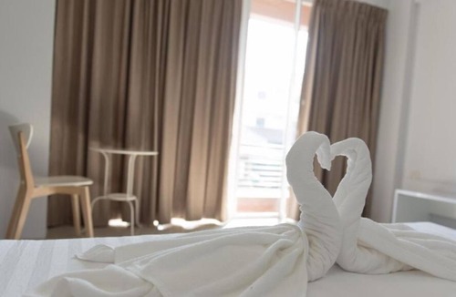 Na Muang Hotel | Happy Home
