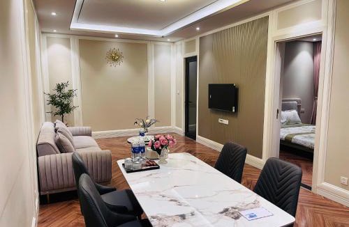 Thanh Xuan Apartment | Happy Home