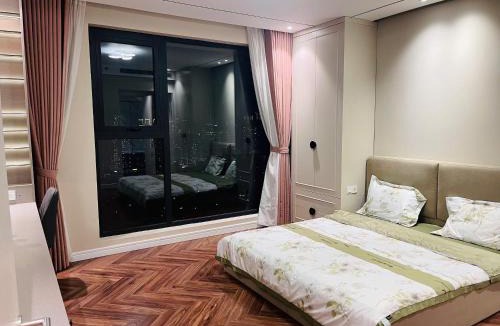 Thanh Xuan Apartment | Happy Home