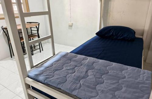 Talat Hostel | Happy Homey Hostel