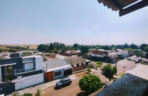 Esmeralda House | HAPPY HOSPEDAGENS