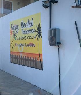 Paracuru Hostel | Happy Hostel e Pousada Paracuru