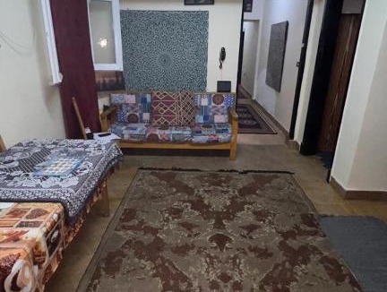 Downtown Cairo Hostel | Happy Hostel