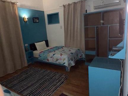 Downtown Cairo Hostel | Happy Hostel