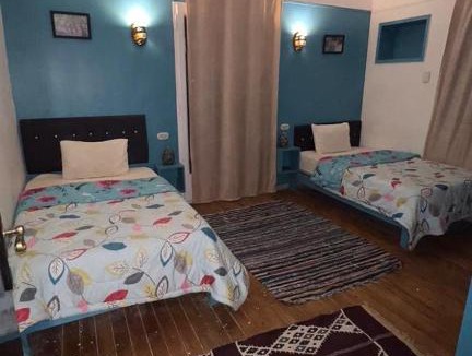 Downtown Cairo Hostel | Happy Hostel