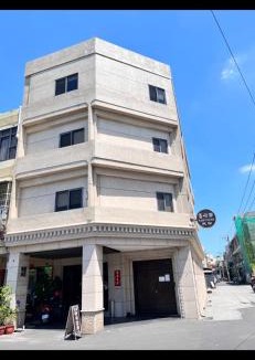 Lukang House | Happy Hostel