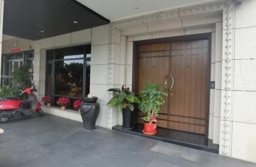 Lukang House | Happy Hostel