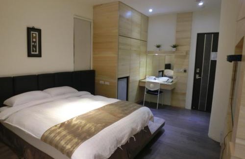 Lukang House | Happy Hostel