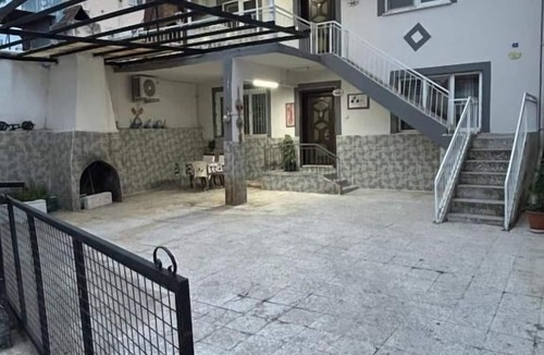Pamukkale City Centre Apartment | HAPPY HOUSE 2