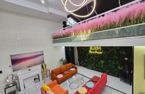 Seocho-gu Villa | Happy House