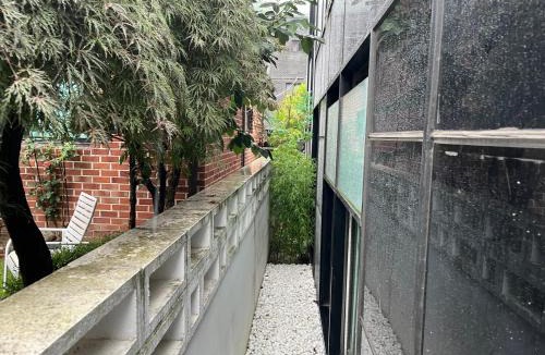 Seocho-gu Villa | Happy House