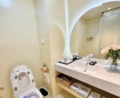 Thawi Watthana Apartment | Happy house