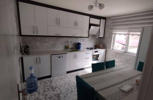Pamukkale City Centre Apartment | HAPPY HOUSE