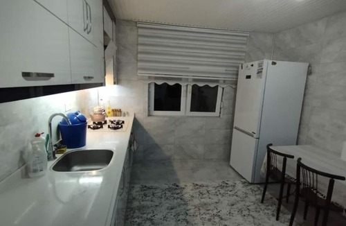 Pamukkale City Centre Apartment | HAPPY HOUSE