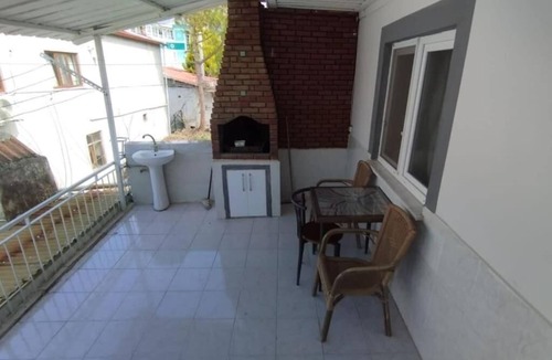 Pamukkale City Centre Apartment | HAPPY HOUSE