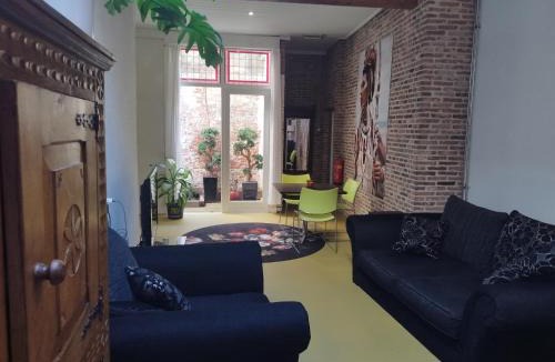 Deventer Apartment | Happy in Deventer