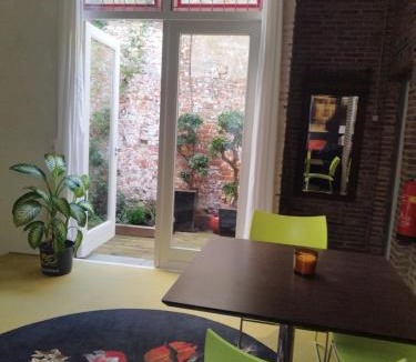Deventer Apartment | Happy in Deventer