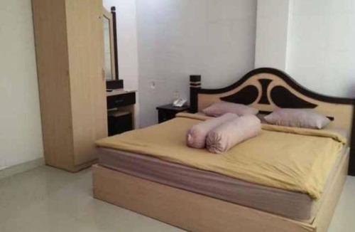 Kendari Hotel | Happy Inn Hotel