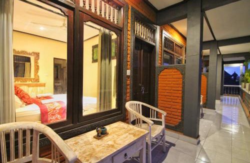 Ubud City-Centre House | Happy Inn