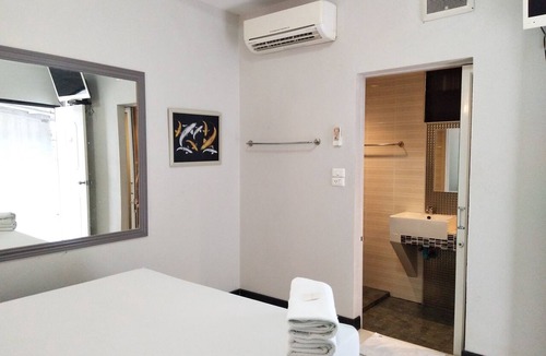 Rayong Hotel | Happy Inn
