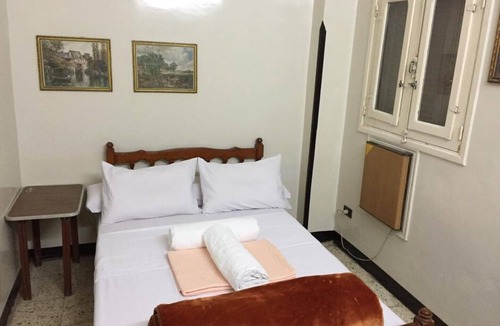 Luxor Bed & Breakfast | Happy Land Luxor 3!
