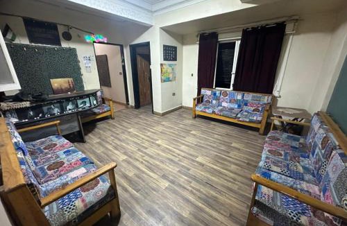 Downtown Cairo Hostel | happy life hostel