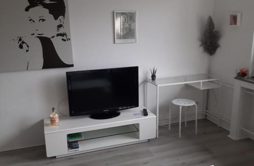 Altstadt II Apartment | Happy Living