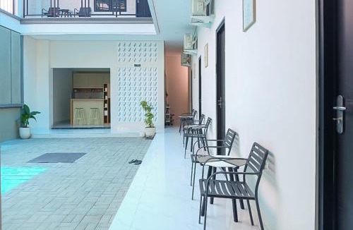 Klaten Selatan Hotel | Happy Living Syariah near Stasiun Klaten Mitra RedDoorz