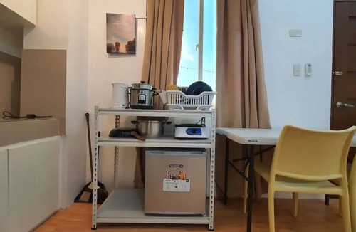 Bacoor City Apartment | Happy Loft - Unit B9