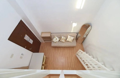 Bacoor City Apartment | Happy Loft - Unit B9