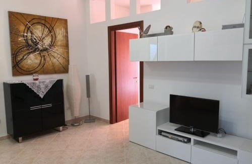 Su Forti Apartment | HAPPY MARE