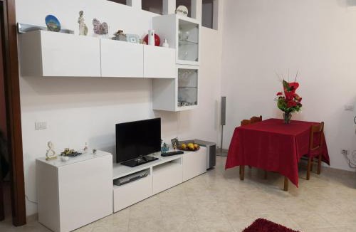 Su Forti Apartment | HAPPY MARE