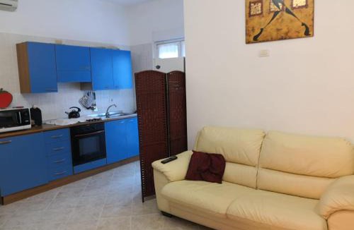 Su Forti Apartment | HAPPY MARE