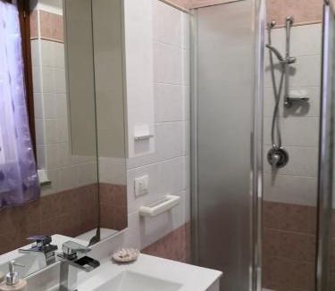 Su Forti Apartment | HAPPY MARE