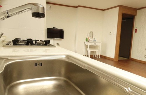 Jeonju House | Happy Memory