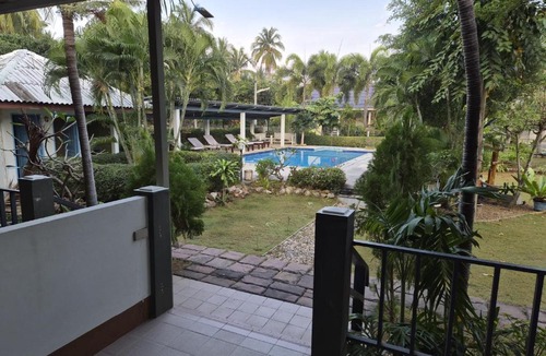 Sam Roi Yot Resort | Happy Mind Resort