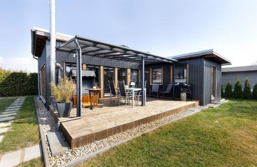 Neu-Vehlefanz House | Happy-Nest