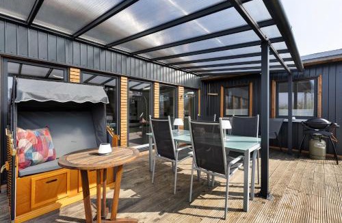Neu-Vehlefanz House | Happy-Nest