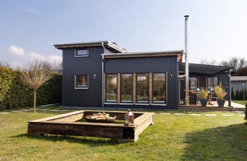 Neu-Vehlefanz House | Happy-Nest